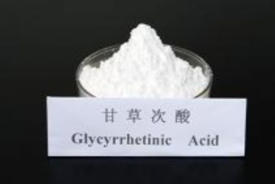 Glycyrrhetinic Acid